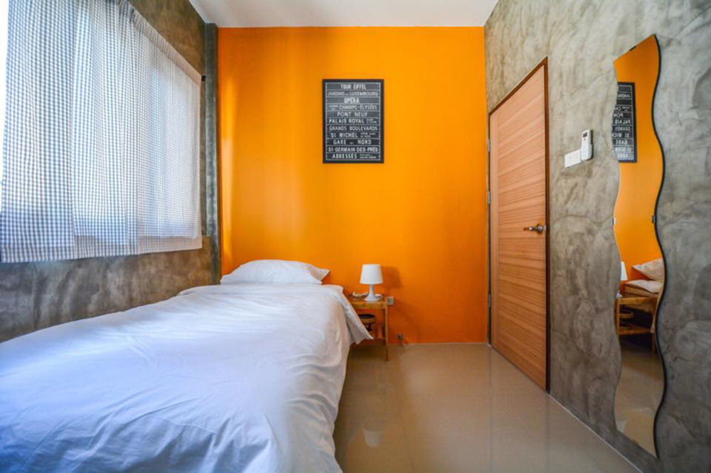 The Ghee House Hotel Chiang Mai Exterior foto