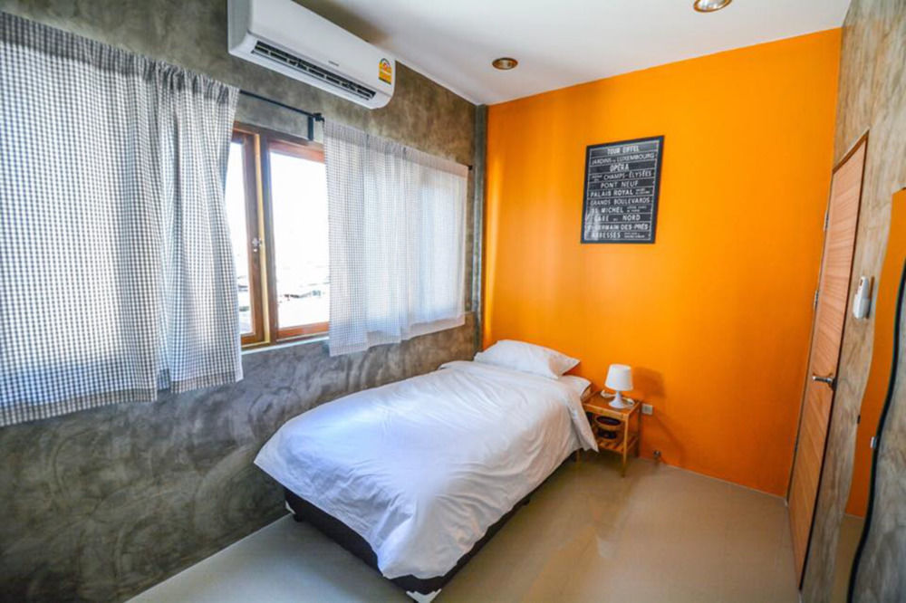 The Ghee House Hotel Chiang Mai Exterior foto