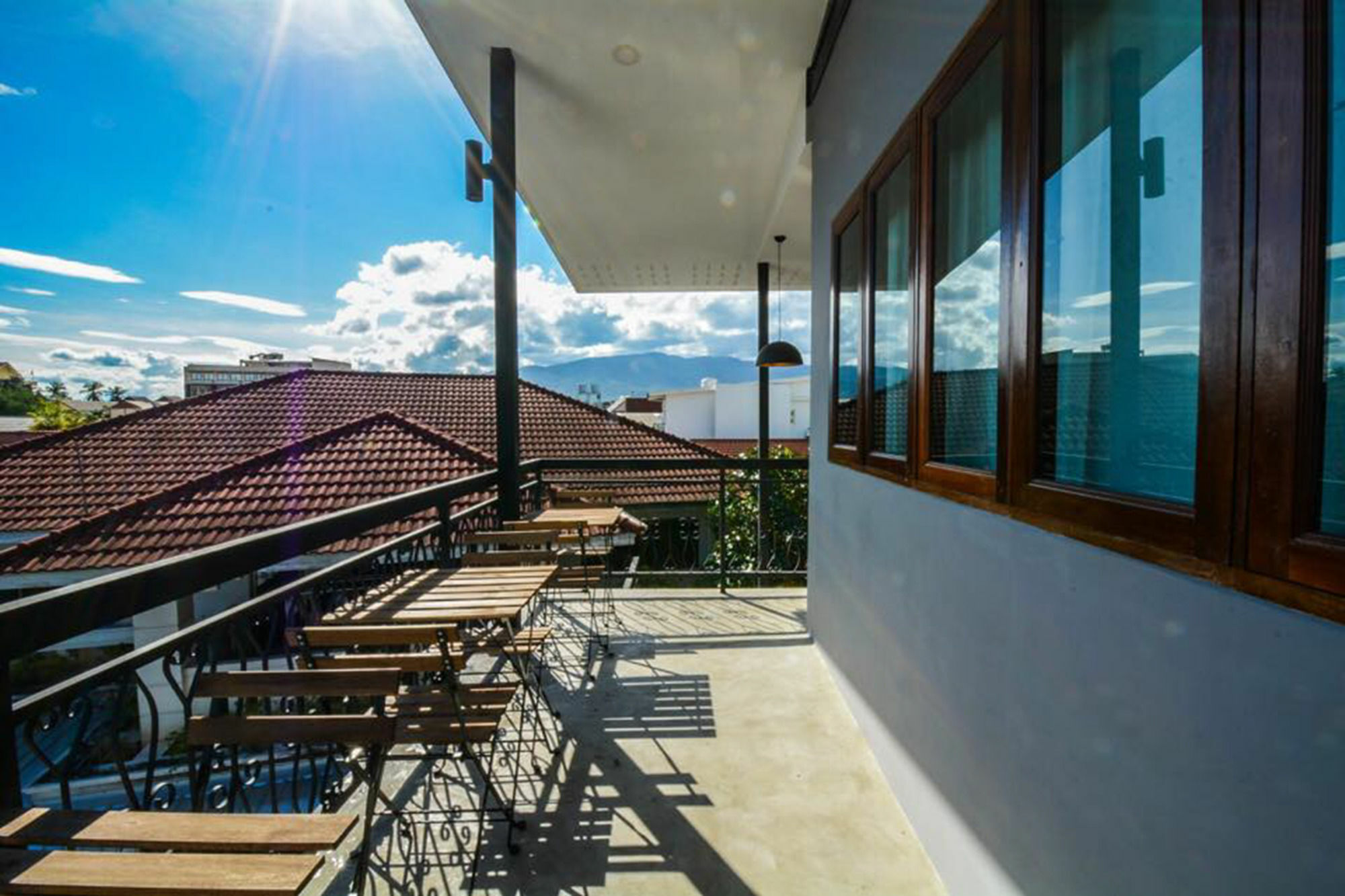 The Ghee House Hotel Chiang Mai Exterior foto