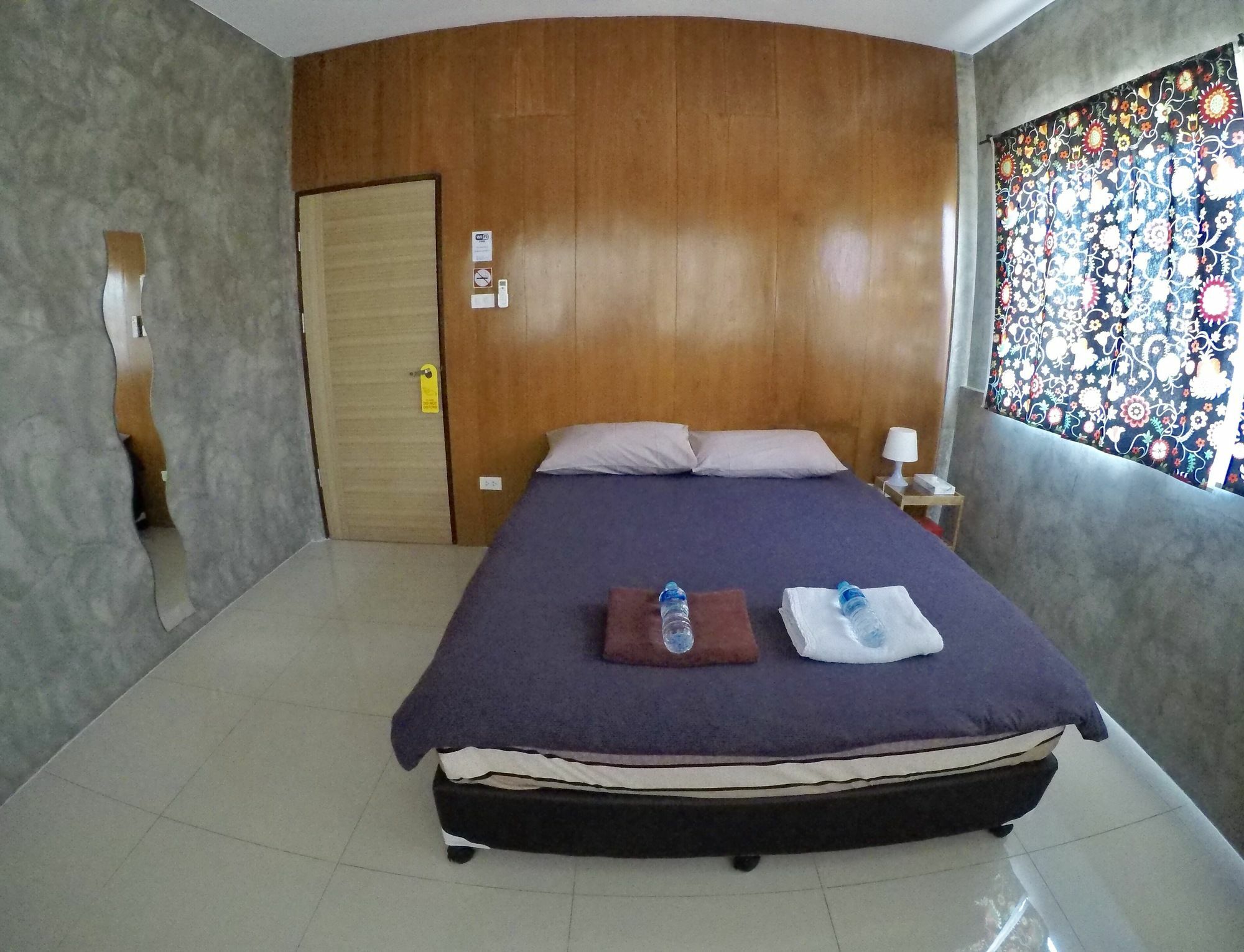 The Ghee House Hotel Chiang Mai Exterior foto